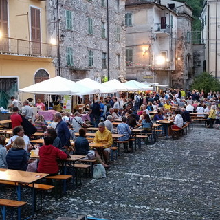 Pieve di Teco, al via l'Expo Valle Arroscia: tre giorni di festa per tutta la famiglia