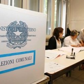 Elezioni amministrative, l'affluenza nei 9 comuni dell'Imperiese: alle 23 il 43,97 per cento