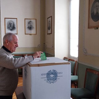 Elezioni provinciali, il presidente Scajola: &quot;Rifiuti, trasporto pubblico e acqua al centro dell'agenda&quot;