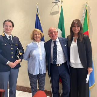 Sport, presentata la 7ª edizione di 'Fitwalking For Ail': il 24 settembre a Genova, Imperia e Savona la camminata non competitiva per la ricerca sui tumori del sangue