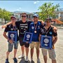 Brilla l'argento di Federico Massabò ai Campionati Italiani Under 23 di pesca alla trota