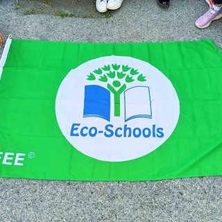 San Lorenzo aderisce al progetto “Fee Eco-Schools”, il programma internazionale di certificazione per le scuole