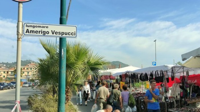 Imperia, ecco le fiere d'autunno