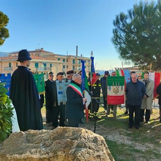 Imperia, Giornata del ricordo: una cerimonia per commemorare le vittime al polo universitario