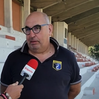 Serie D lotta salvezza, Gramondo: &quot;La sfida con la Cairese si giocherà al 'Ciccione'&quot;