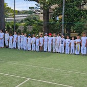 Fudoshin Karate  chiude in bellezza l’anno di attività con ‘Karateggiando insieme' (foto)