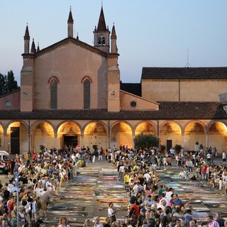 Ferragosto diverso? La Fiera delle Grazie di Curtatone, una tradizione secolare tra sacro e profano