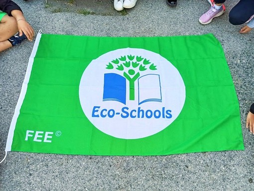 San Lorenzo aderisce al progetto “Fee Eco-Schools”, il programma internazionale di certificazione per le scuole