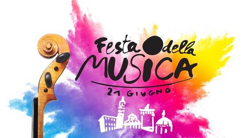 Festa della Musica 2023