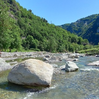 Incontro a Ormea sui progetti di derivazione del Tanaro a cavallo tra le province di Cuneo e di Imperia