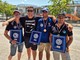 Brilla l'argento di Federico Massabò ai Campionati Italiani Under 23 di pesca alla trota