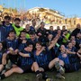 Le pagelle di Sanremese-Imperia 1-3: questo derby è già nella storia. Voto 10 alla squadra