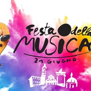 Festa della Musica 2023