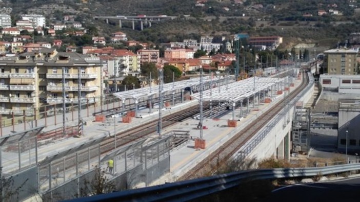 La Corte di Appello di Genova conferma gli indennizzi ai proprietari di casa danneggiati dalla nuova linea ferroviaria