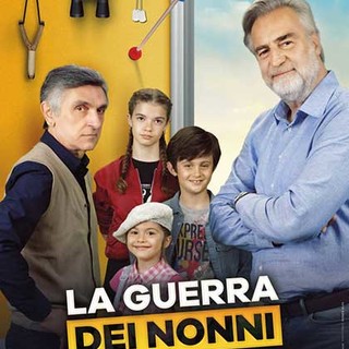 CINEMA: orari, trame e stellette dei film in programmazione oggi, sabato 2 dicembre