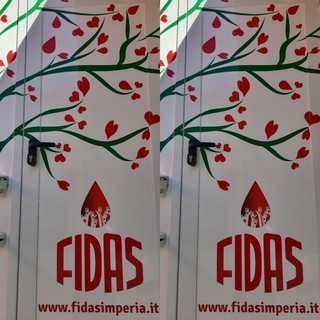 Fidas Imperia organizza la prima edizione di &quot;Insieme per la vita&quot;