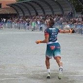 Balùn, nella semifinale di Coppa Italia Imperiese umiliata ad Alba: 11-1