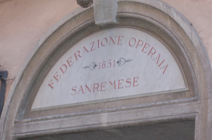 Sanremo: alla Federazione Operaia l’assemblea provinciale delle federazioni pensionati di Cgil, Cisl e Uil