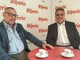 Filippo Scola: &quot;Candidarmi a San Bartolomeo al Mare? Un ritorno casa&quot; (video)