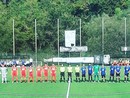 Calcio, Eccellenza. L'Imperia infrange il tabù trasferta: 2-0 al Forza e Coraggio