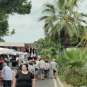 Speciale weekend: con la Fiera di San Leonardo si alza il sipario sui festeggiamenti del Santo Patrono di Imperia