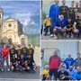 Balùn, la San Leonardo Imperia vince il Torneo dei Paesi alla pantalera (foto)