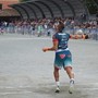 Balùn, nella semifinale di Coppa Italia Imperiese umiliata ad Alba: 11-1