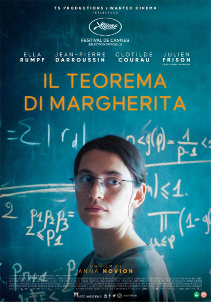 CINEMA: orari, trame e stellette dei film in programmazione oggi, martedì 2 aprile