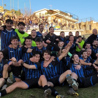 Le pagelle di Sanremese-Imperia 1-3: questo derby è già nella storia. Voto 10 alla squadra