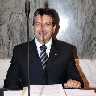 Imperia, l'ex Lega Giuseppe Soria nominato commissario cittadino dell'UDC