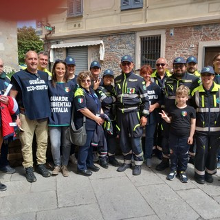 Aperte le iscrizioni al corso di formazione per Guardie Eco Zoofile nelle province di Savona e Imperia