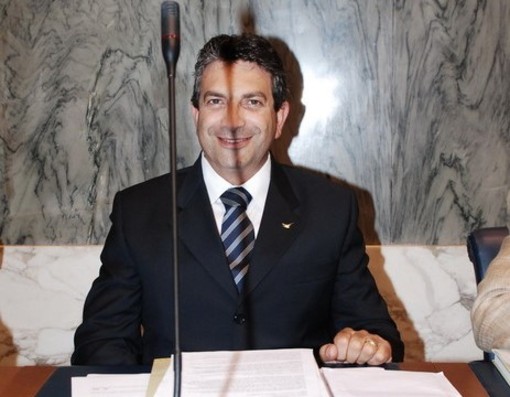 Imperia, l'ex Lega Giuseppe Soria nominato commissario cittadino dell'UDC