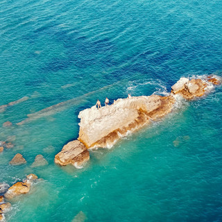 Estate 2024, i turisti danno il voto alle spiagge di Imperia