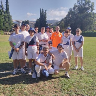 Tiro con l'arco, i piazzamenti della Compagnia Arcieri San Bartolomeo al Trofeo San Lorenzo