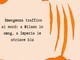 LA GRAFFIATA.  Emergenza traffico al nord: a Milano lo smog, a Imperia le strisce blu