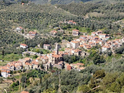 Imperia, crisi idrica infinita: utenti di Montegrazie nuovamente senza acqua dai rubinetti