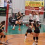 Golfo di Diana Volley, vittoria e secondo posto in classifica