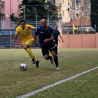 Problemi fisici per capitan Giglio