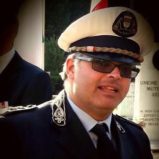 Il comandante della polizia locale di Dolcedo Gianmarco Danio tra i relatori del convegno “POL 2024 – XI Meeting Nazionale della Polizia Locale”