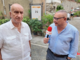 Raineri: &quot;Ora il Parasio vuole il suo borgo patrimonio Unesco&quot; (video)