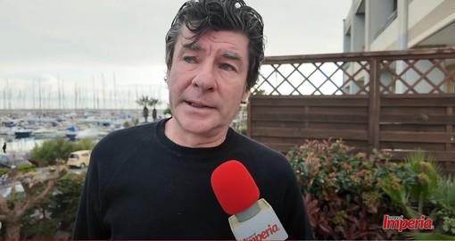 Gianni Bugno: &quot;La Sanremo? Pogačar ha una marcia in più, Van der Poel l'incognita&quot; (video)