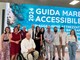 Regione, presentata l'edizione 2024 della Guida Mare Accessibile