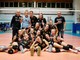 Volley, Golfo di Diana corsara a Genova: 3-0 su  Santa Sabina