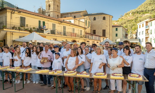 Festival dello Stoccafisso a Badalucco