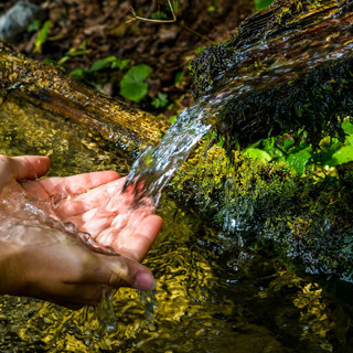 Goccia a Goccia”, un progetto transfrontaliero per preservare il consumo di acqua dolce