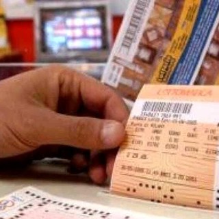 Imperia: una quaterna condita da 6 e ambi e 4 terni portano 187mila euro a un fortunato giocatore del Lotto