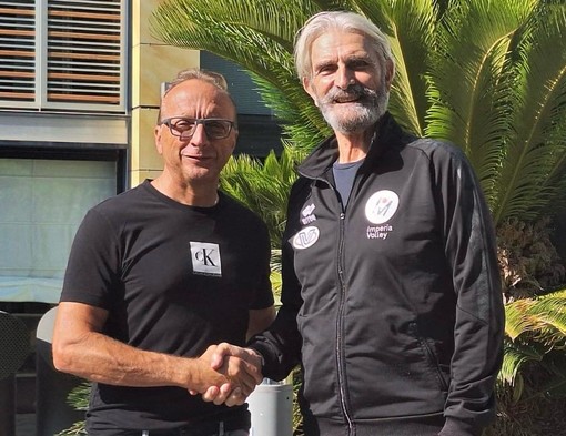 Imperia Volley e Golfo di Diana uniscono le forze: un nuovo accordo di collaborazione per promuovere la pallavolo