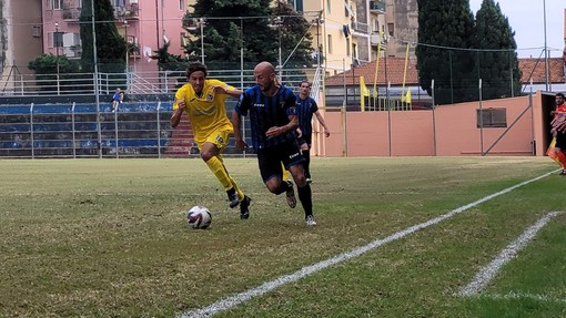 Problemi fisici per capitan Giglio