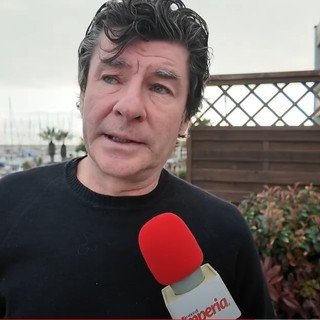 Gianni Bugno: &quot;La Sanremo? Pogačar ha una marcia in più, Van der Poel l'incognita&quot; (video)