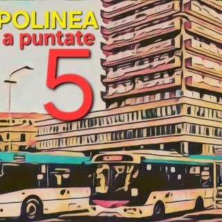 Delitto per diletto. &quot;Il capolinea&quot;, la quinta puntata del giallo di Rodolfo Rotondo